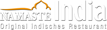 Logo Namaste India Chemnitz