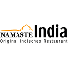 Logo Namaste India Chemnitz